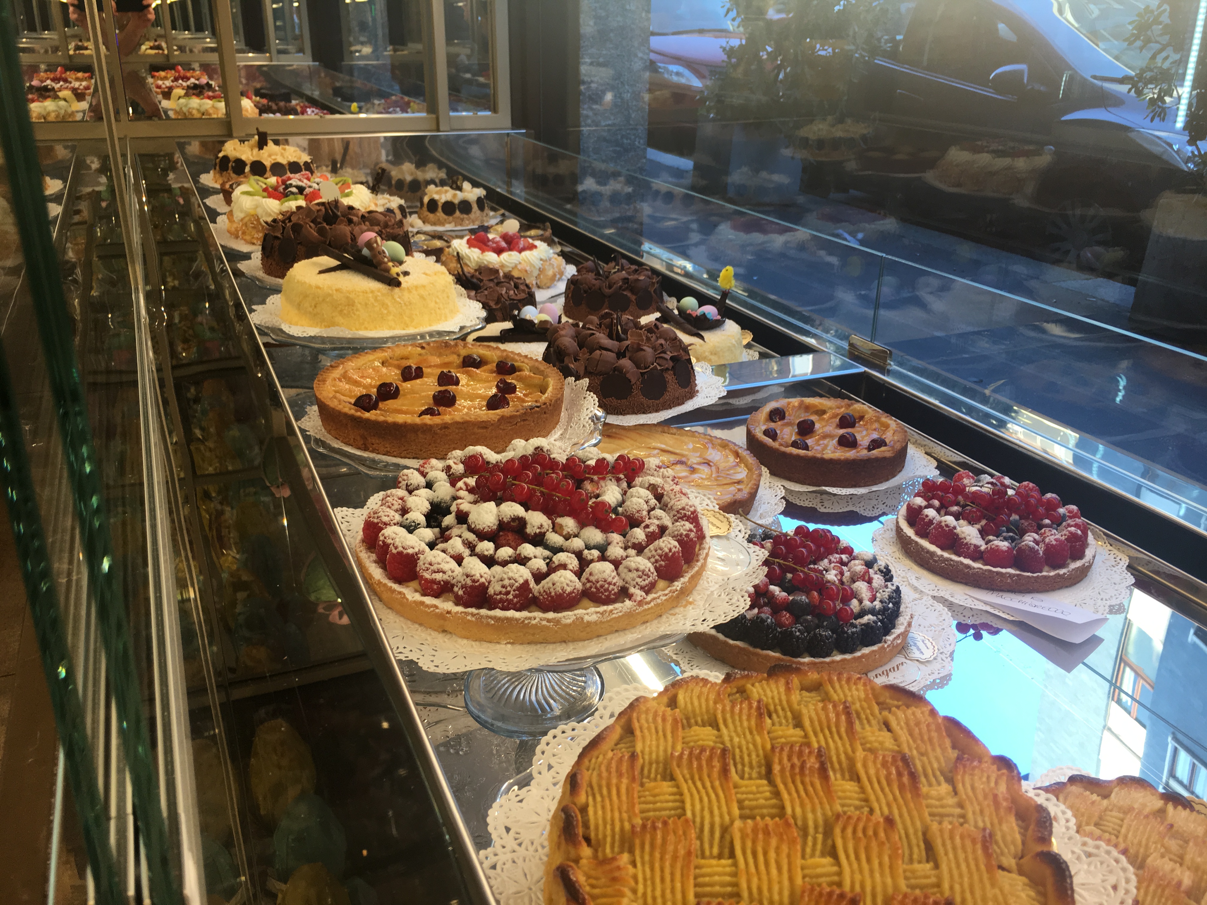 Come scegliere la torta di compleanno per tuo figlio ...