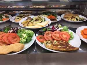 pranzo veloce a milano