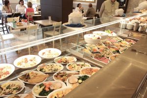 pasticceria salata gourmet