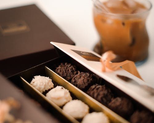 cioccolato artigianale milano