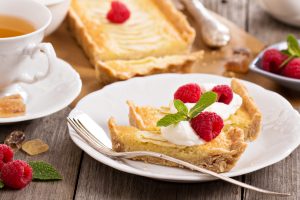 dolci artigianali