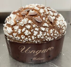panettone artigianale milano