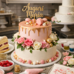 torte personalizzate milano