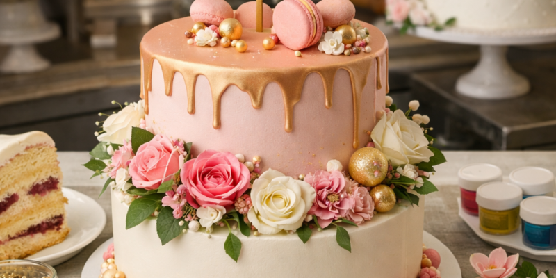 torte personalizzate milano