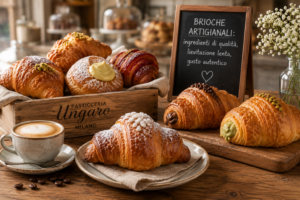 brioche artigianali