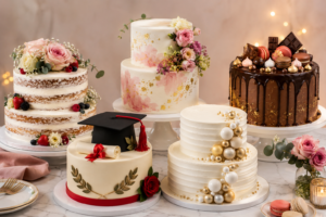 torte scenografiche per compleanno