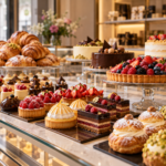 dolci artigianali